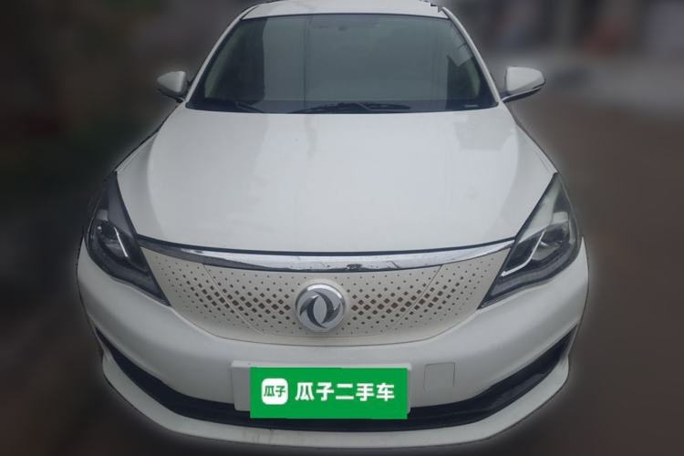 Used Dongfeng Aeolus E70 2021 Revised Version 360H Battery-Swap Edition