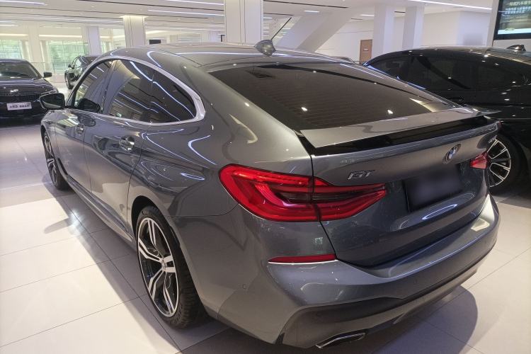 Used BMW 6 Series GT 2019 630i M Sport Touring Edition