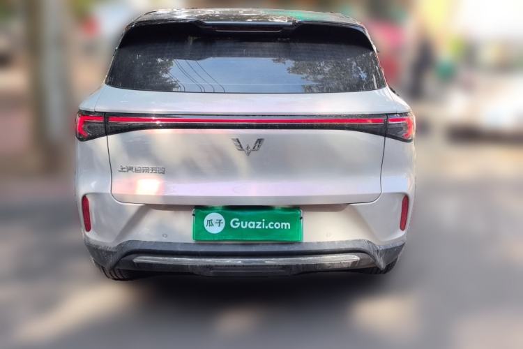 Used Wuling Bingo S 2025 Model 325km Flagship Edition