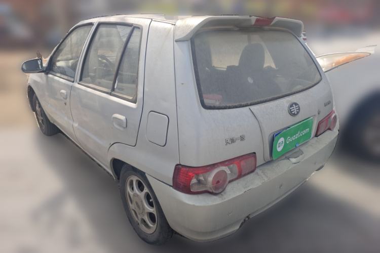 Used FAW Xiali 2012 N3 1.0L Hatchback – Practical Model
