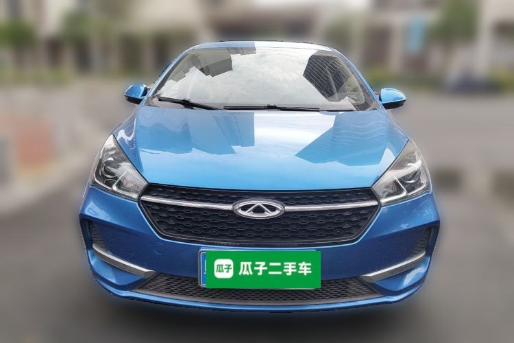 Used Chery Arrizo 5 2019 1.5L Manual New Youth Edition China VI Standard