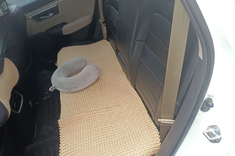 Used Honda CR-V 2021 240TURBO CVT 2WD Comfort Version
