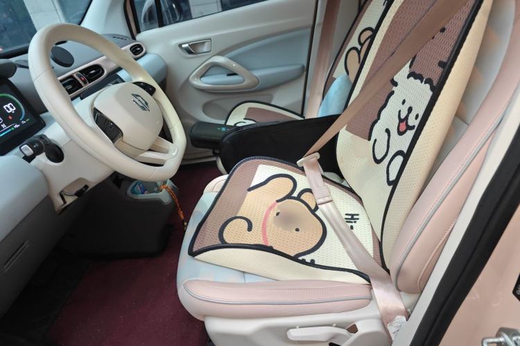 Used Leapmotor T03 2024 403 Comfort Edition