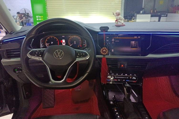 Used Volkswagen Passat 2022 330TSI Starry Elite Edition