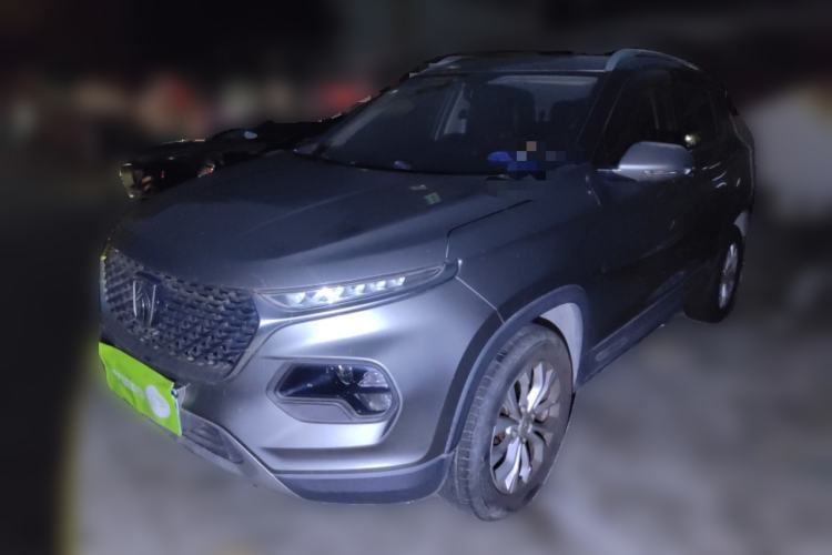 Used Baojun 510 2019 1.5L Manual Enjoyment Model China V