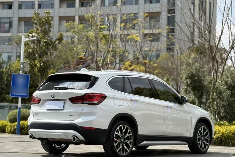 Used BMW X1 2021 Revised xDrive25Li Premium Edition