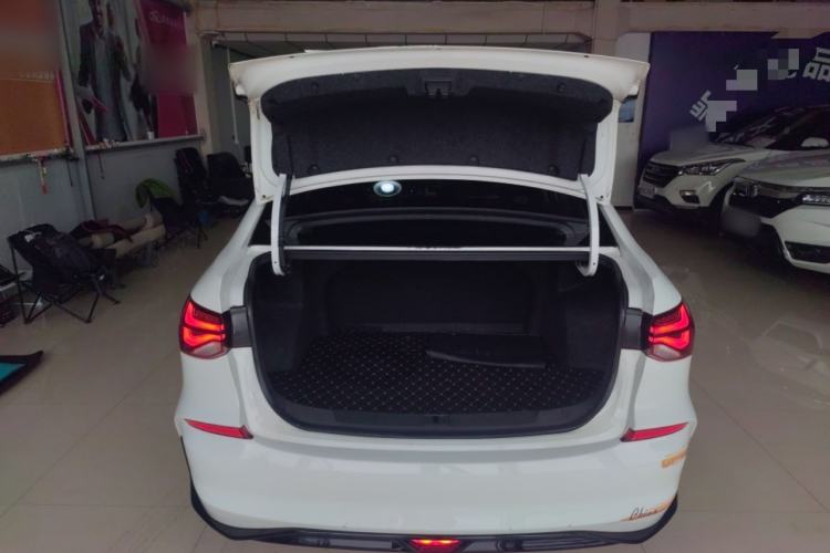 Used Chevrolet Monza 2023 1.5L Dual-Clutch Enjoyment Edition
