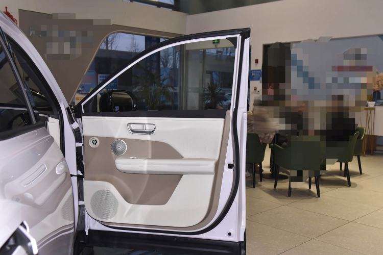 Used Toyota BZ 3X 2025 520 Pro+ LiDAR Edition