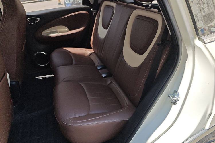 Used Wuling Bingo 2023 410 km Lingxi Deluxe Edition