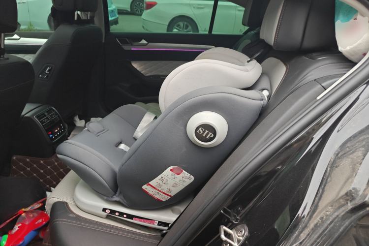 Used Volkswagen Magotan 2023 2 Million Units Limited-Edition 380TSI DSG Flagship Version