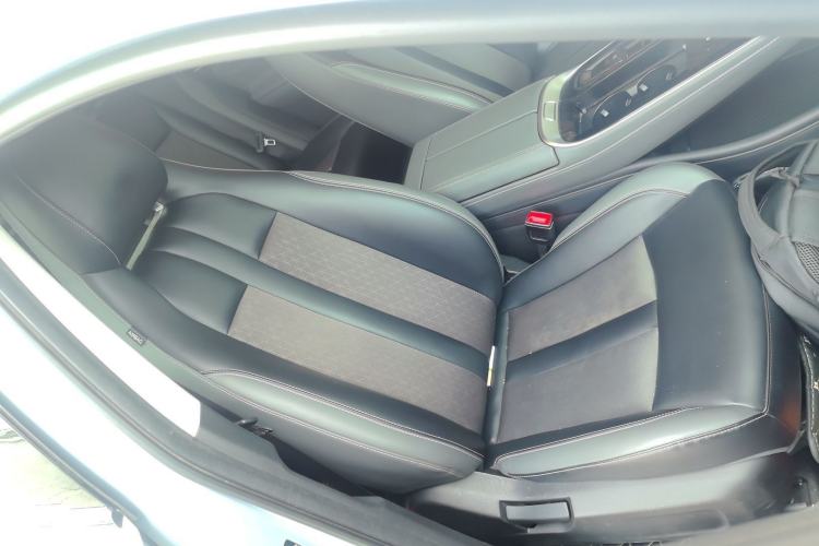 Used AION S Plus 2022 70 Intelligent Edition
