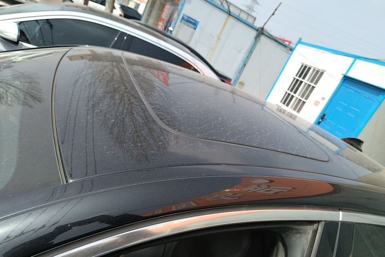 Used BMW 5 Series 2020 525Li M Sport Package
