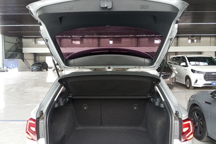 Used Volkswagen C-TREK 2017 1.6L Automatic Comfort Model