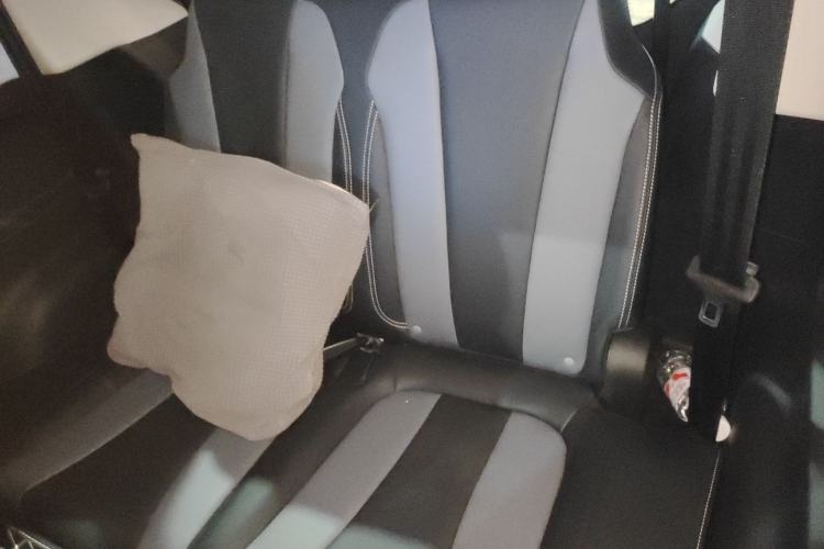 Used Roewe Clever 2022 311km QiQi BoBo Edition
