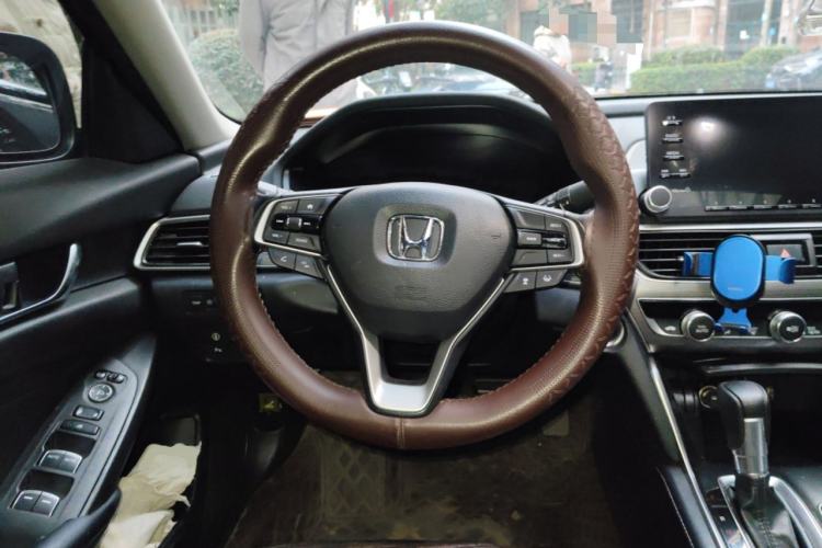 Used Honda Accord 2018 260TURBO Luxury Edition China V Emission Standard