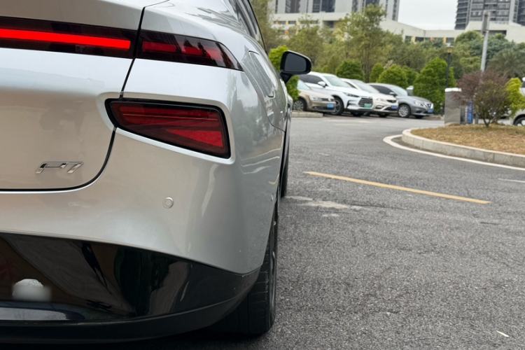 Used XPeng P7 2022 625E