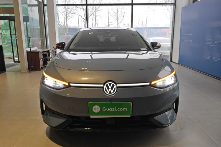 Used Volkswagen ID.7 VIZZION 2024 PRO Model