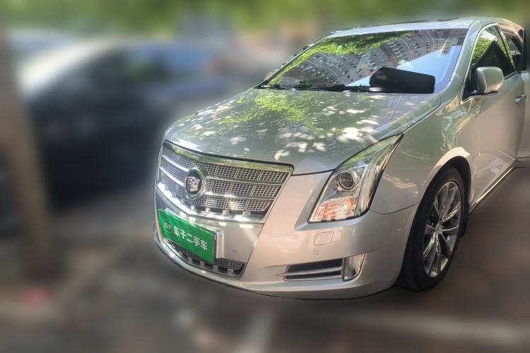 Used Cadillac XTS 2013 36S Platinum Edition Guazi used car, China used car export, Used car for sale, Used  cars, Cheapest cars for sale