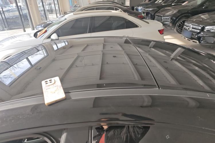 Used Mercedes-Benz CLA AMG 2024 Facelifted AMG CLA 35 4MATIC Roof