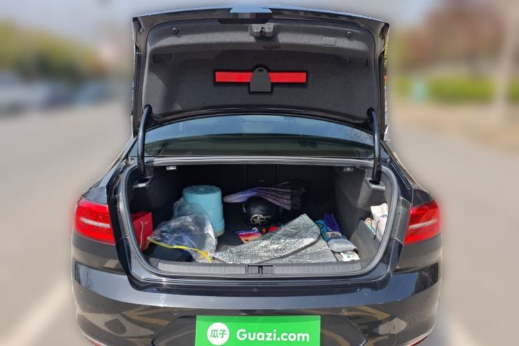 Used Volkswagen Magotan 2019 330TSI DSG Luxury Version China VI Standard