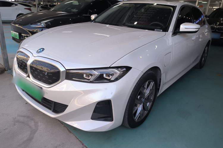 Used BMW i3 2022 eDrive 35 L
