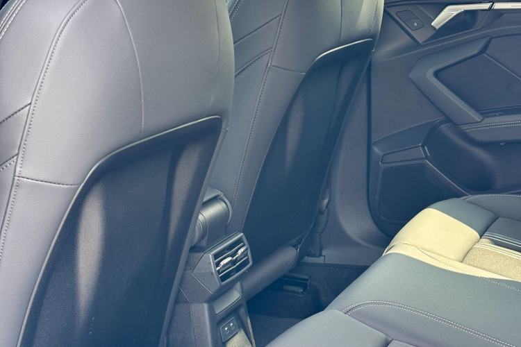 Used Audi A3 2023 Updated Sportback 35 TFSI Stylish Sports Type