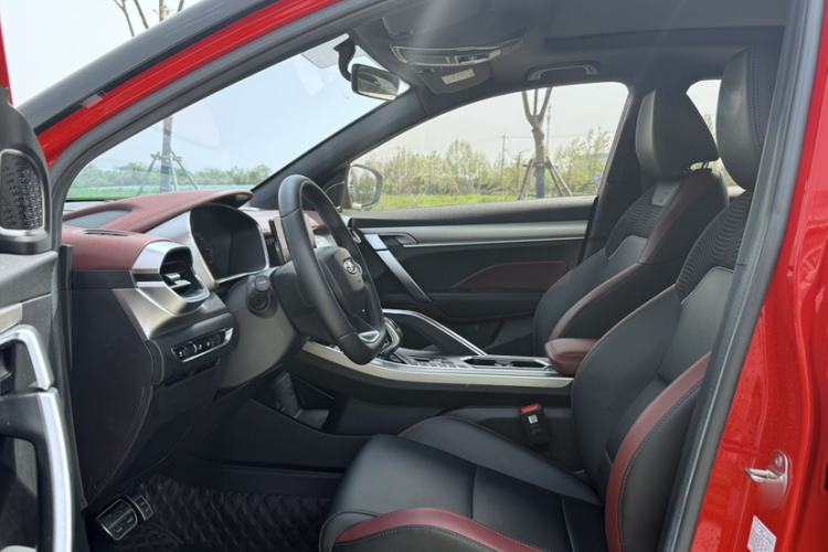 Used Geely Auto Coolray 2020 PRO 260T DCT Knight