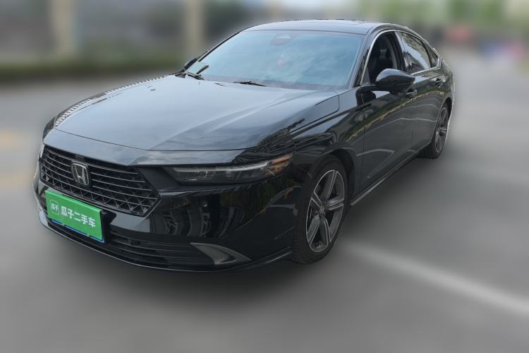 Used Honda Accord 2025 260TURBO Prestige Edition