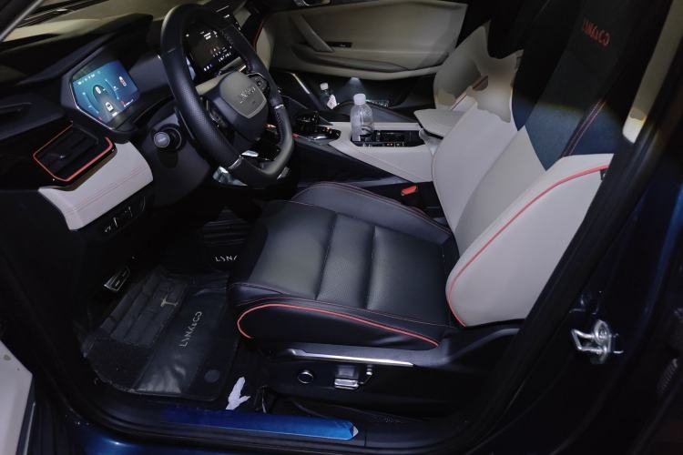 Used Lynk & Co 06 2020 1.5T YAO Halo
