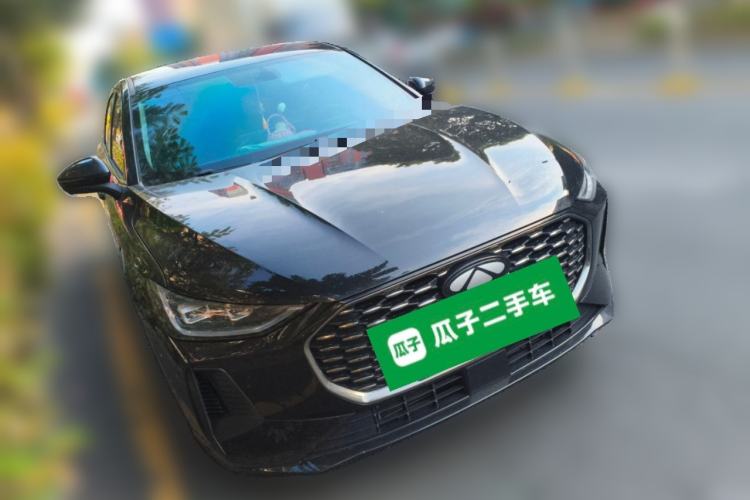 Used Chery Fengyun A8L 2025 1.5 TGDI 145 km Standard Version
