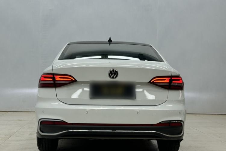 Used Volkswagen Lavida 2023 300TSI DSG Full-Comfort Edition
