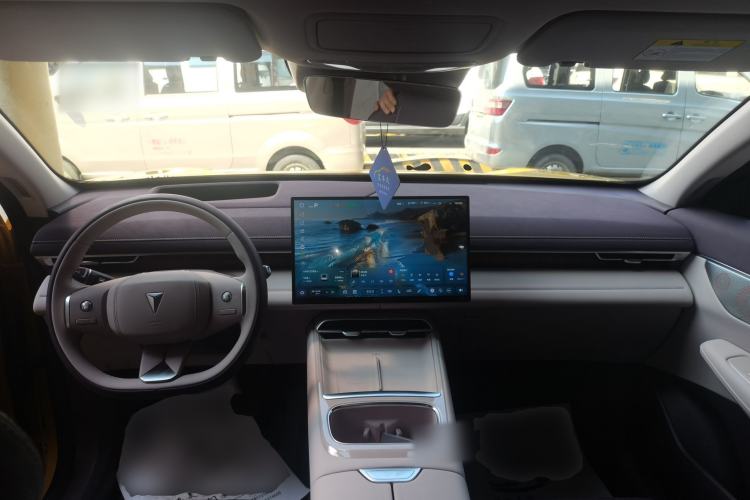 Used Deepal S07 2026 230Ultra with Huawei Qiankun ADS SE Edition