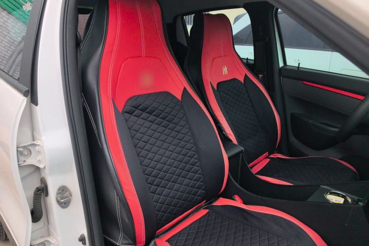 Used Dongfeng NAMMI EX1 2022 Revised PRO Enjoyment Version