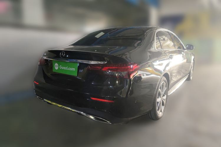 Used Mercedes-Benz E-Class 2023 Restyled E 300 L Sport Luxury Edition