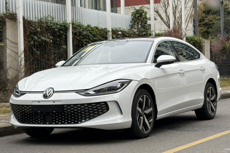 Used Volkswagen Lamando 2025 Lavida L 280TSI DSG Cool & Spicy Edition
