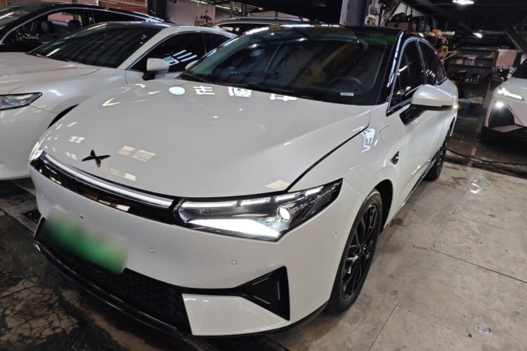 Used XPeng P5 2022 460E+