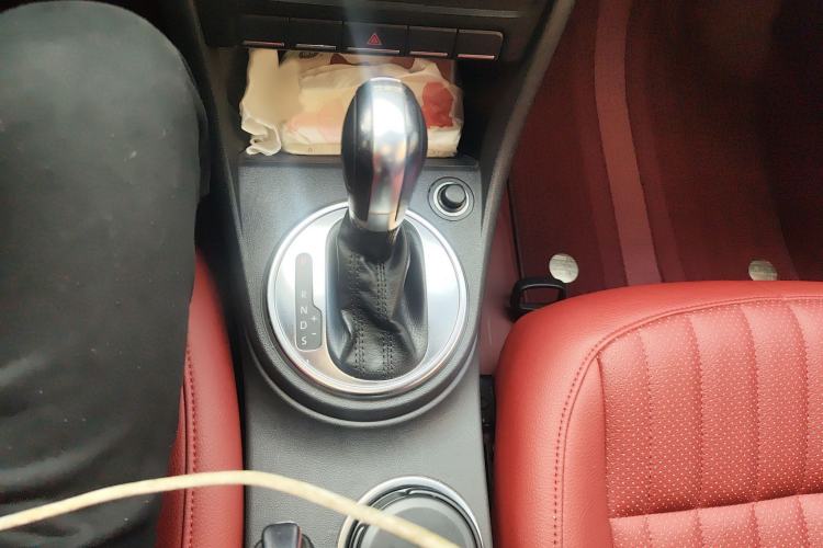 Used Volkswagen Beetle 2013 1.4TSI Fashion Edition
