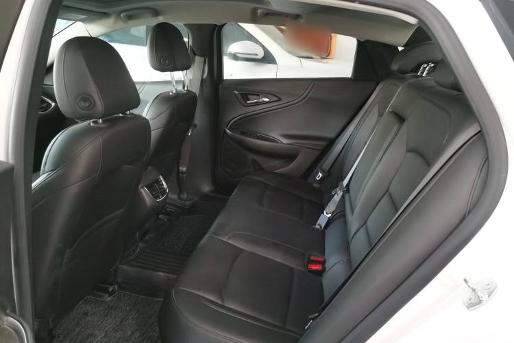 Used Chevrolet Malibu XL 2021 535T Automatic Sport Edition