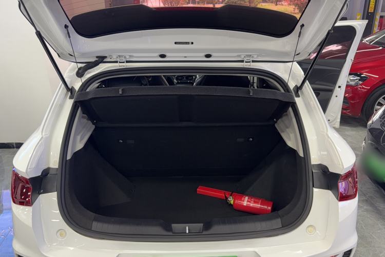 Used BYD e2 2023 Luxury Model