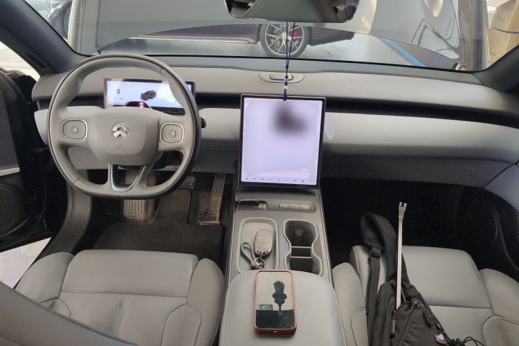 Used Nio ET5T 2024 75kWh Touring
