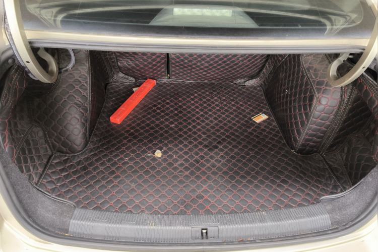 Used Volkswagen Bora 2018 1.5L Automatic Comfort Model
