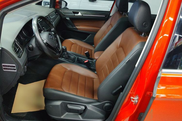 Used Volkswagen Golf Sportsvan 2016 280TSI Automatic Luxury Model
