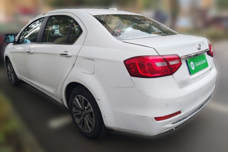 Used Great Wall C30 2015 1.5L Manual Luxury Model
