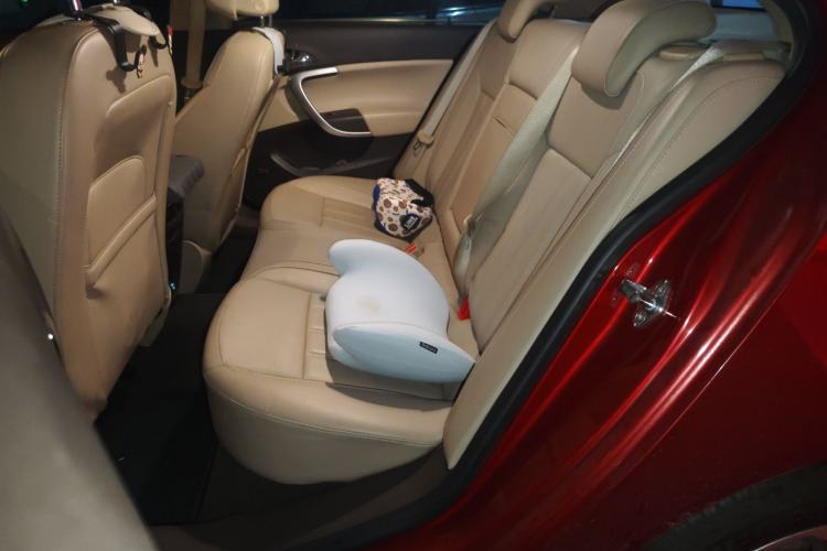 Used Buick Regal 2012 2.0L Luxury Edition