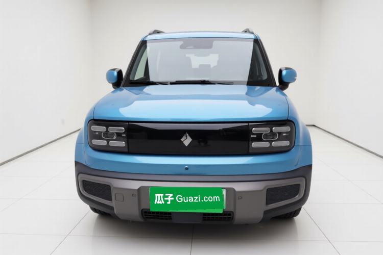 Used Baojun Spark EUV 2024 Prestige Edition 4 Seats