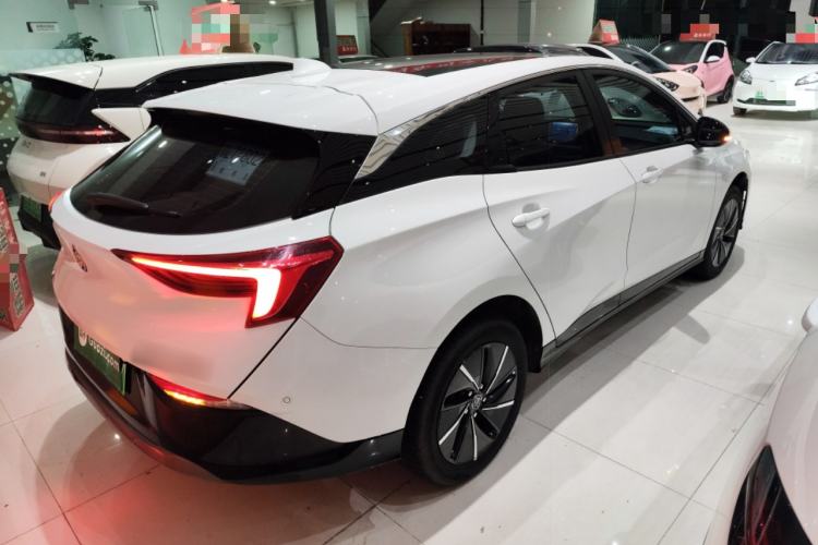 Used Buick Velite 6 2024 430km Enjoyment Version