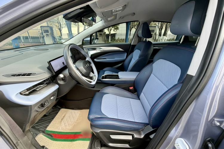 Used Geometry M6 2022 580 New Le Xinying