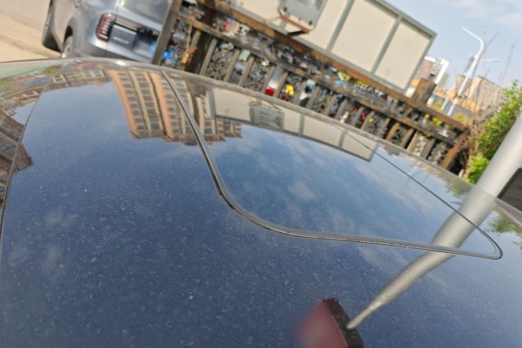 Used Volkswagen Passat 2017 280TSI DSG Luxury Edition Roof