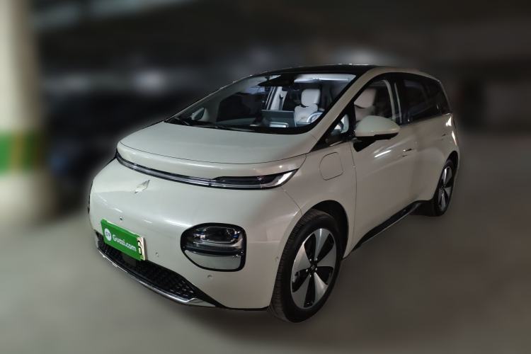 Used Baojun Cloud 2023 460 Max Lingxi Version