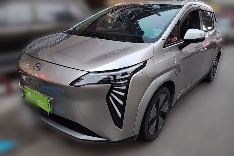 Used AION Y 2023 Plus 510 Enjoy Edition